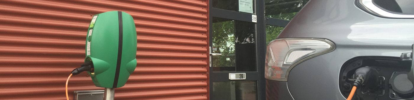 Duurzaam ondernemen bij K&K Automatisering 2